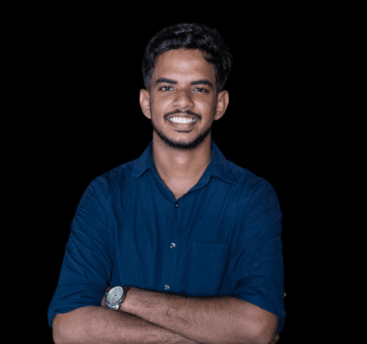Dashintha's profile